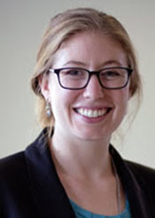 Kelly Bakulski, PhD